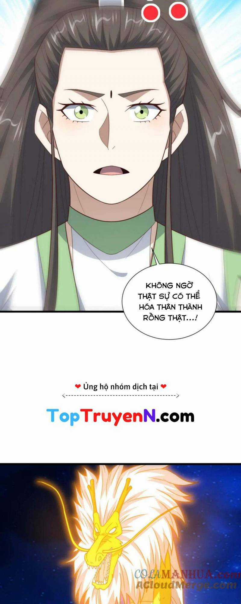 Cao Năng Lai Tập Chapter 336 trang 6