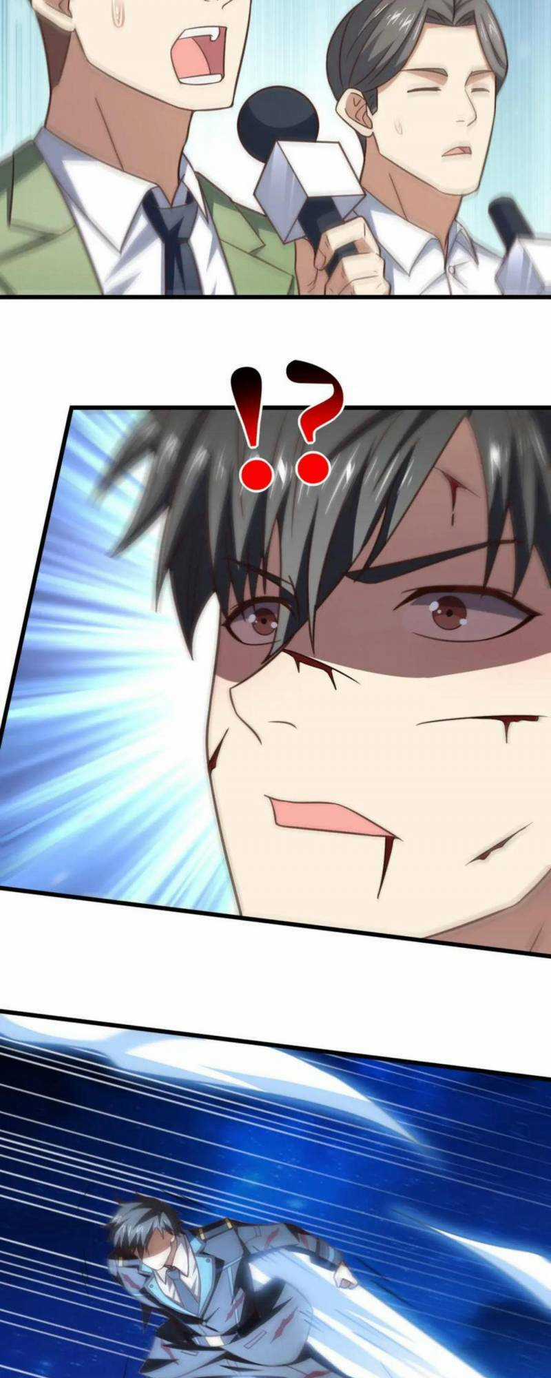 Cao Năng Lai Tập Chapter 337 trang 12