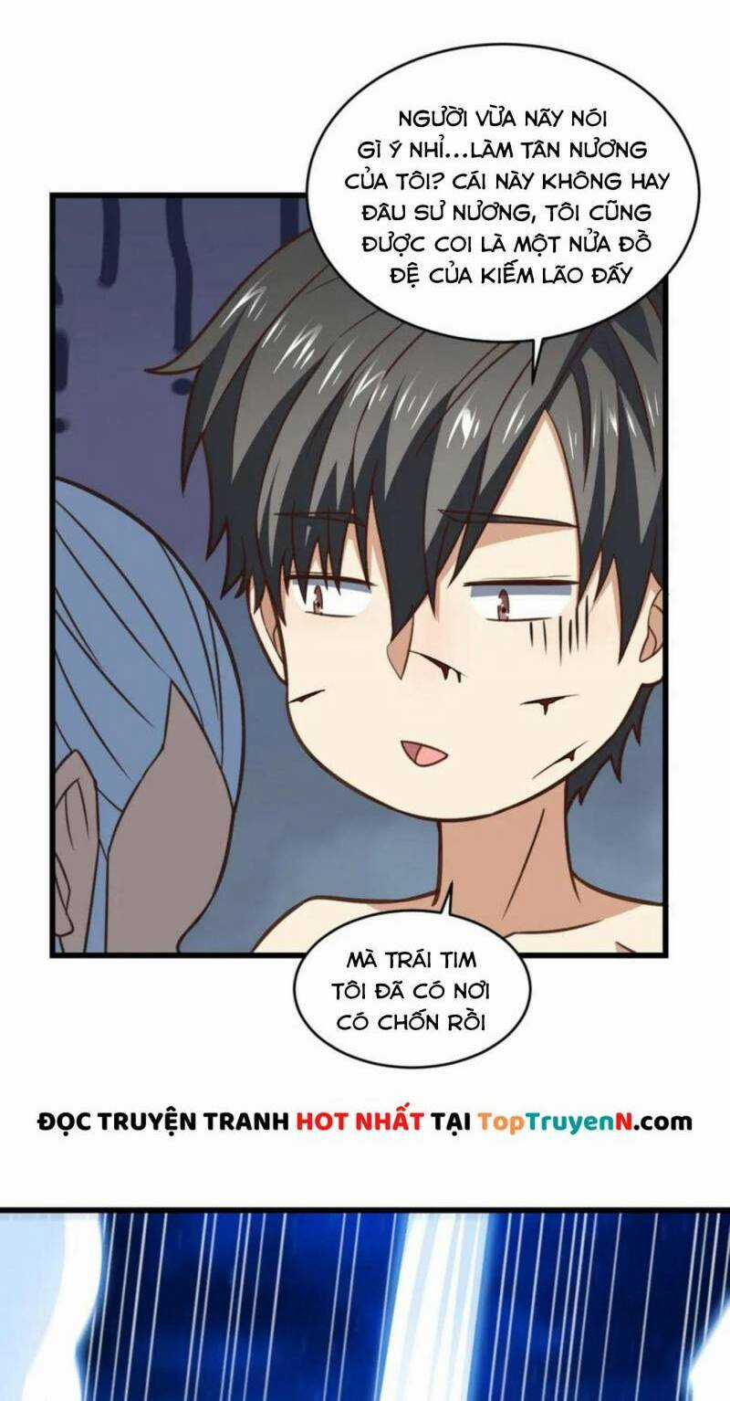 Cao Năng Lai Tập Chapter 337 trang 17