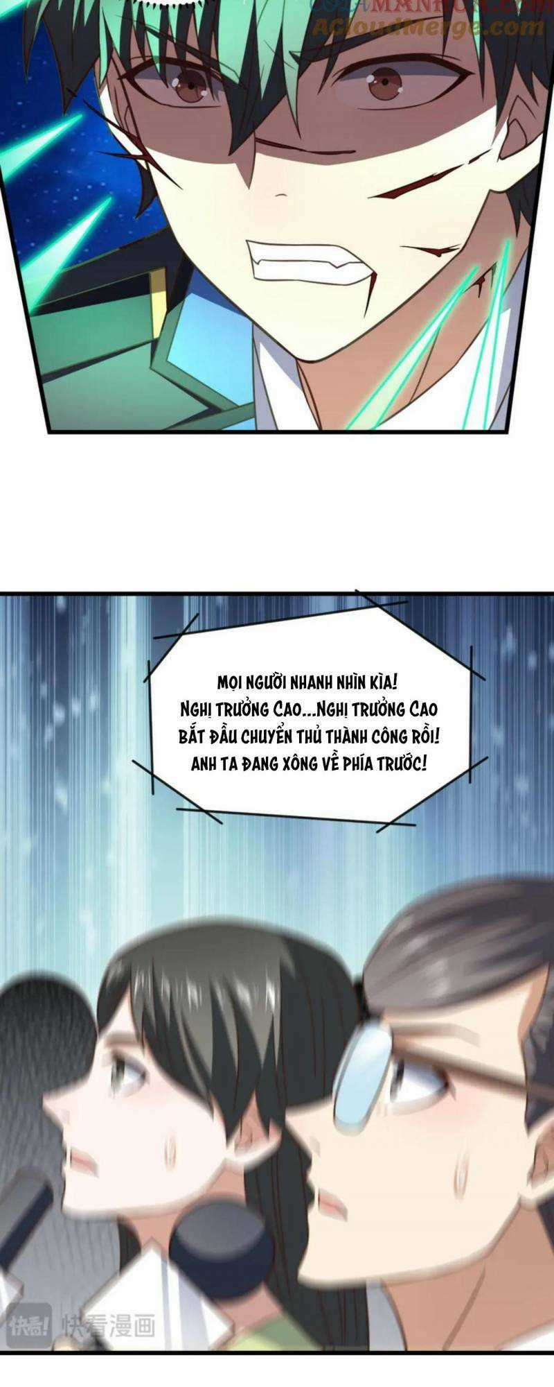 Cao Năng Lai Tập Chapter 337 trang 2