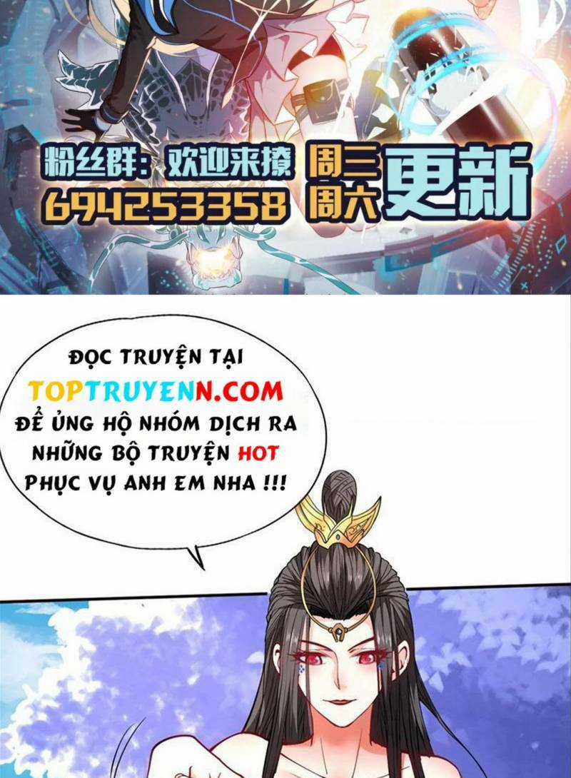 Cao Năng Lai Tập Chapter 337 trang 31