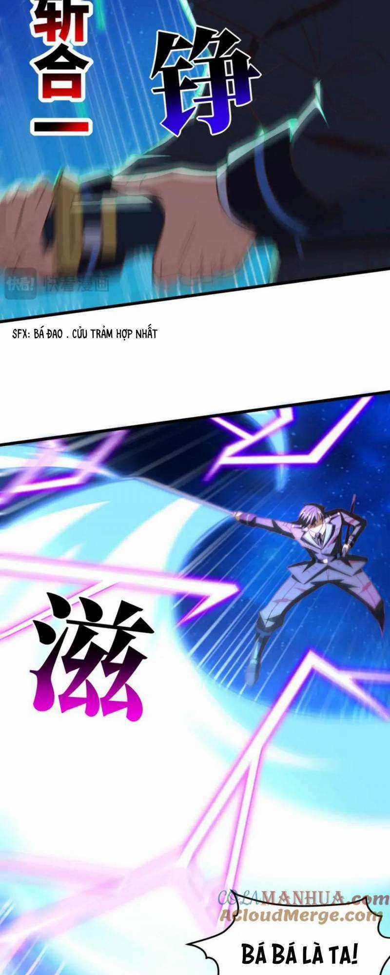 Cao Năng Lai Tập Chapter 337 trang 6