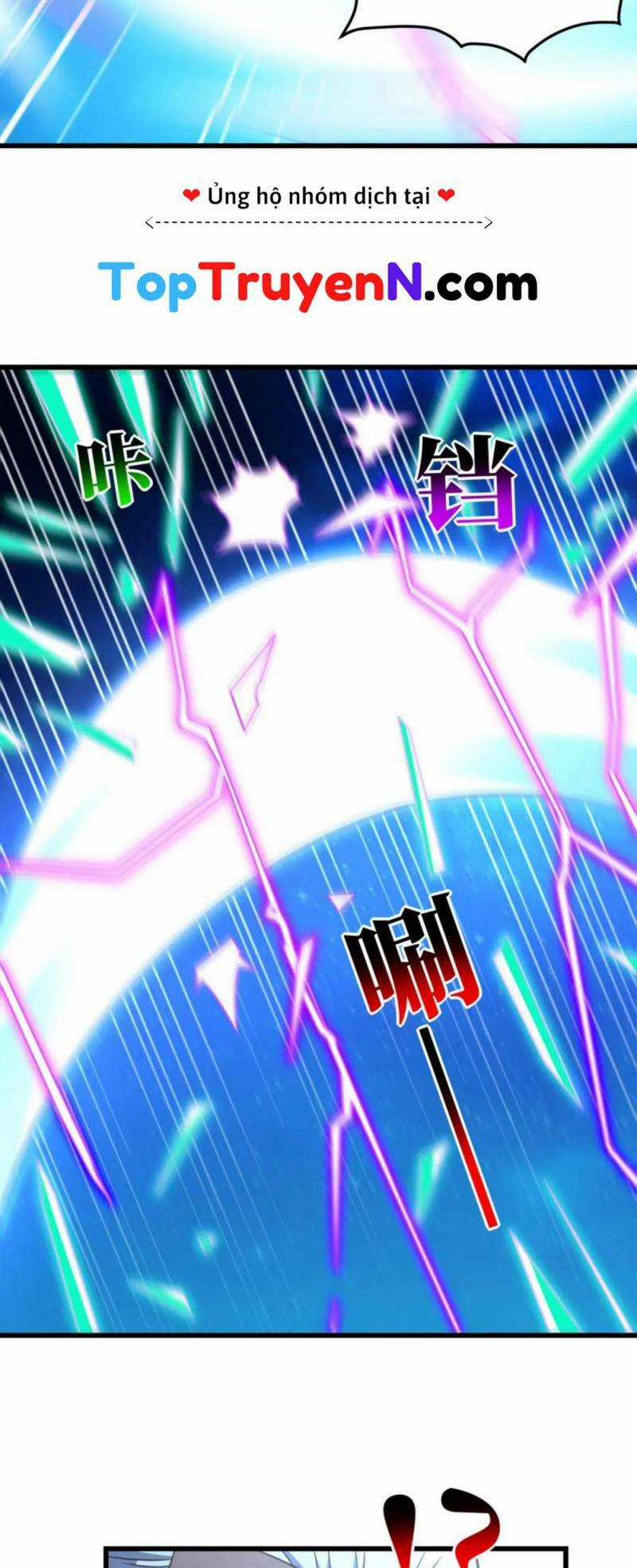 Cao Năng Lai Tập Chapter 337 trang 7