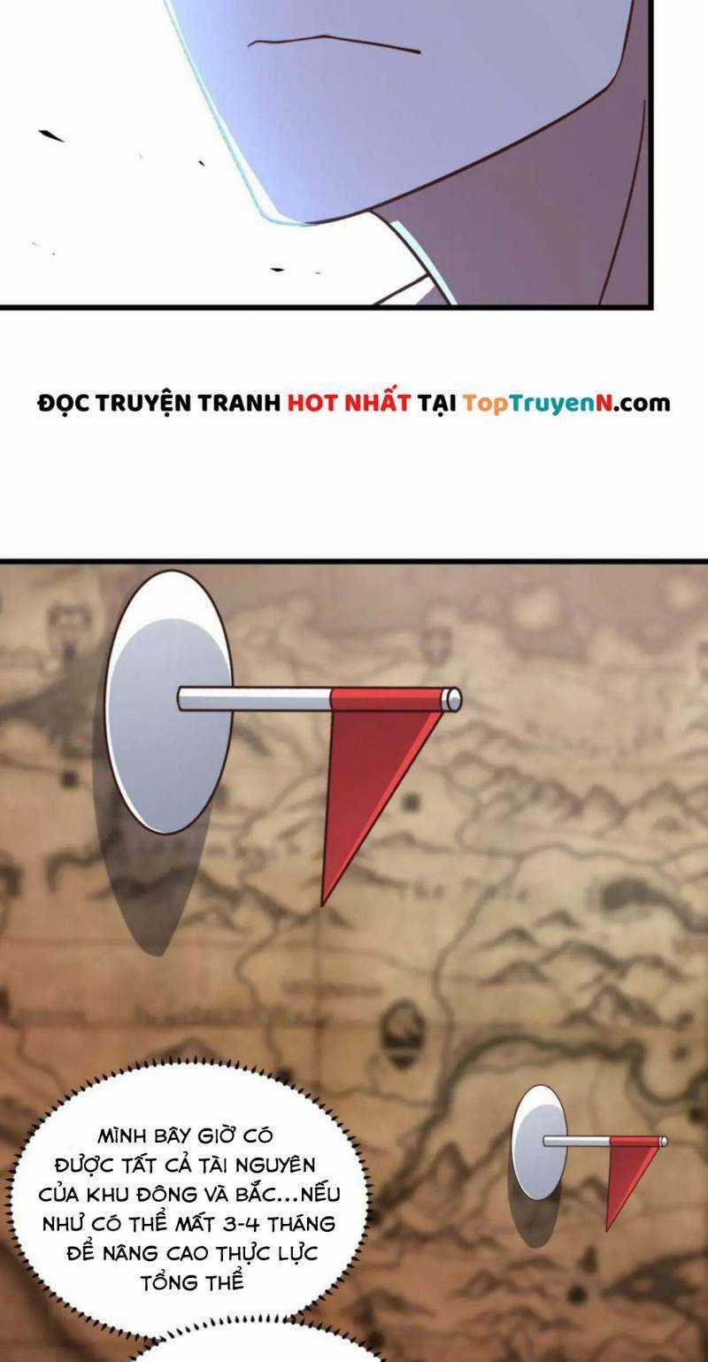 Cao Năng Lai Tập Chapter 338 trang 16