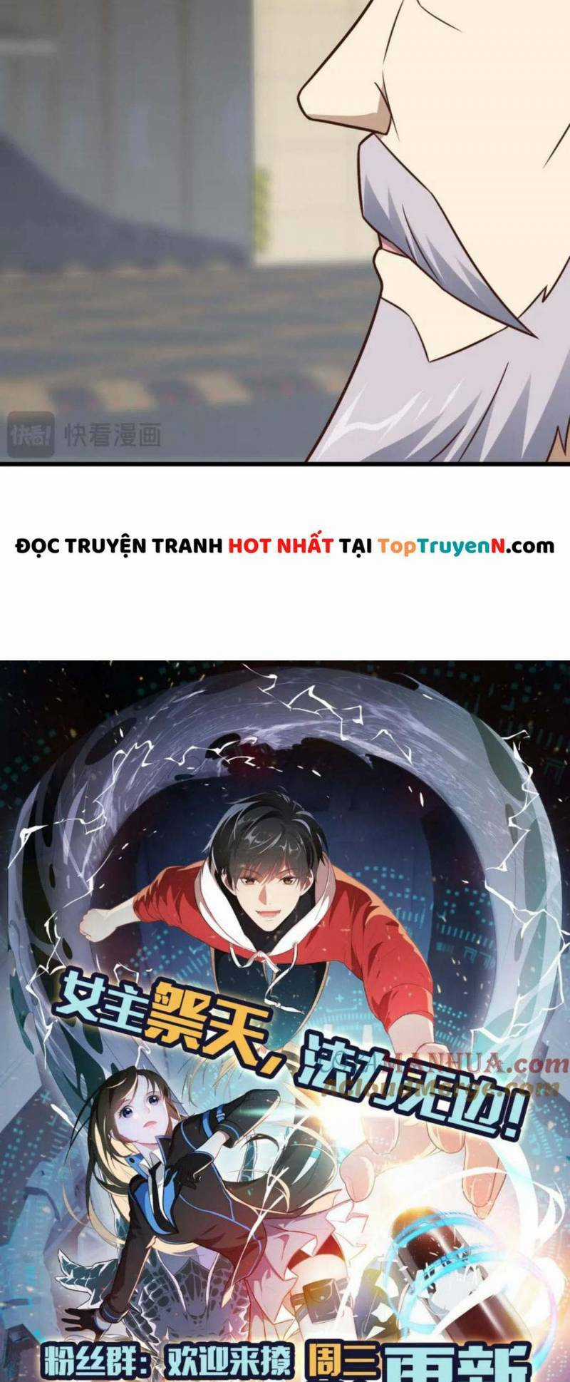 Cao Năng Lai Tập Chapter 338 trang 29