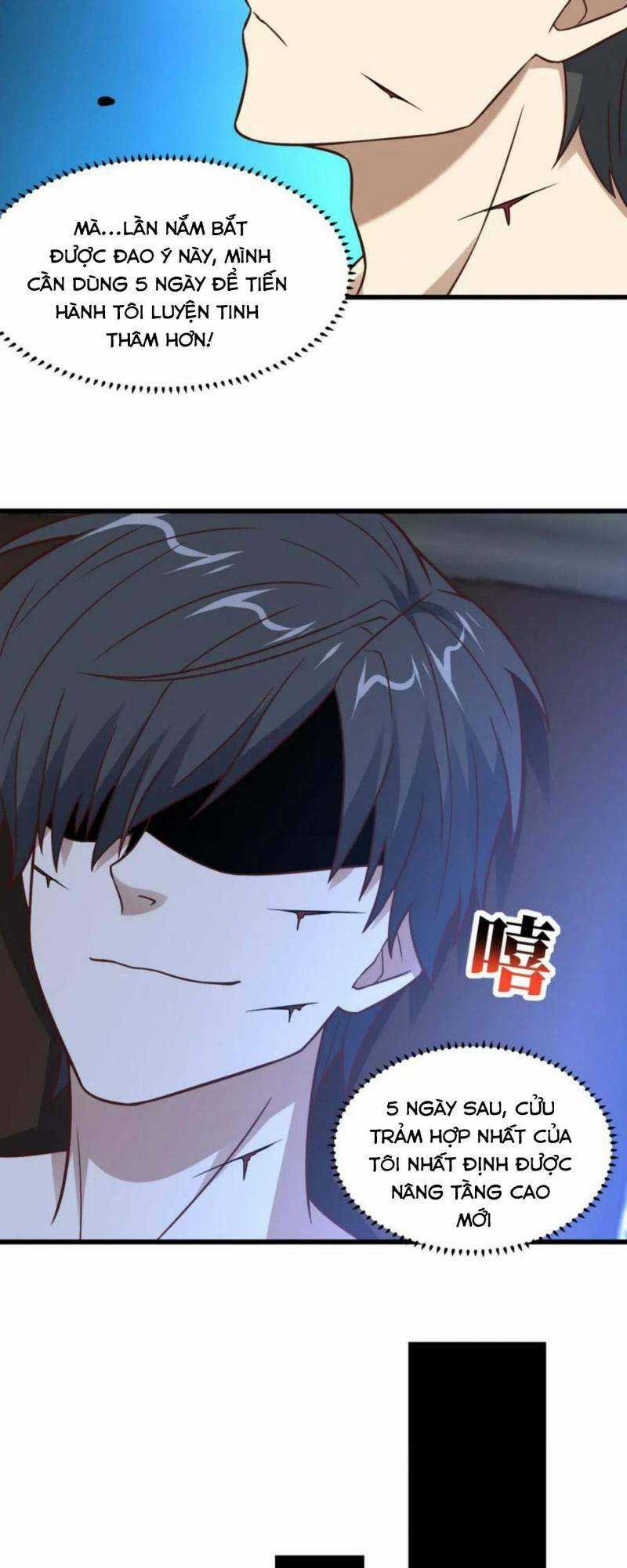 Cao Năng Lai Tập Chapter 338 trang 4