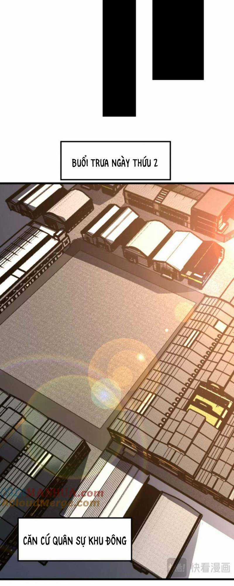 Cao Năng Lai Tập Chapter 338 trang 5