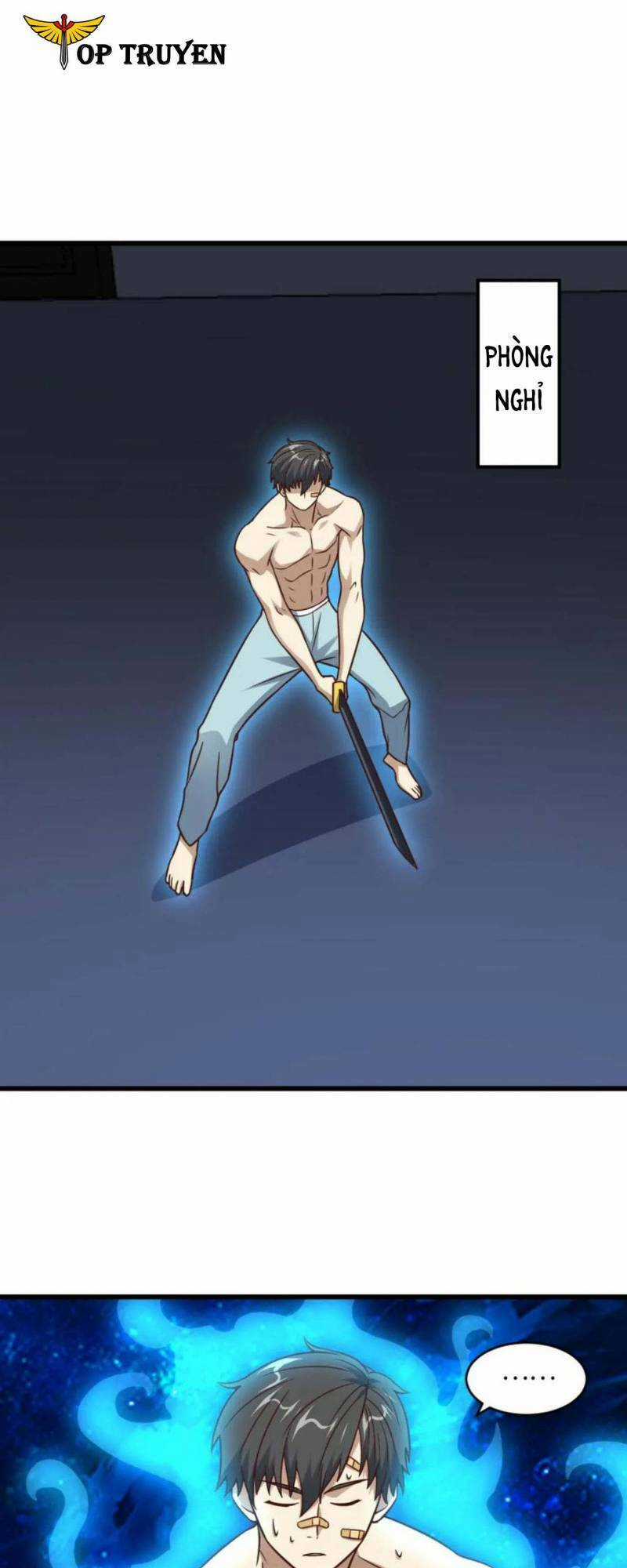 Cao Năng Lai Tập Chapter 338 trang 6