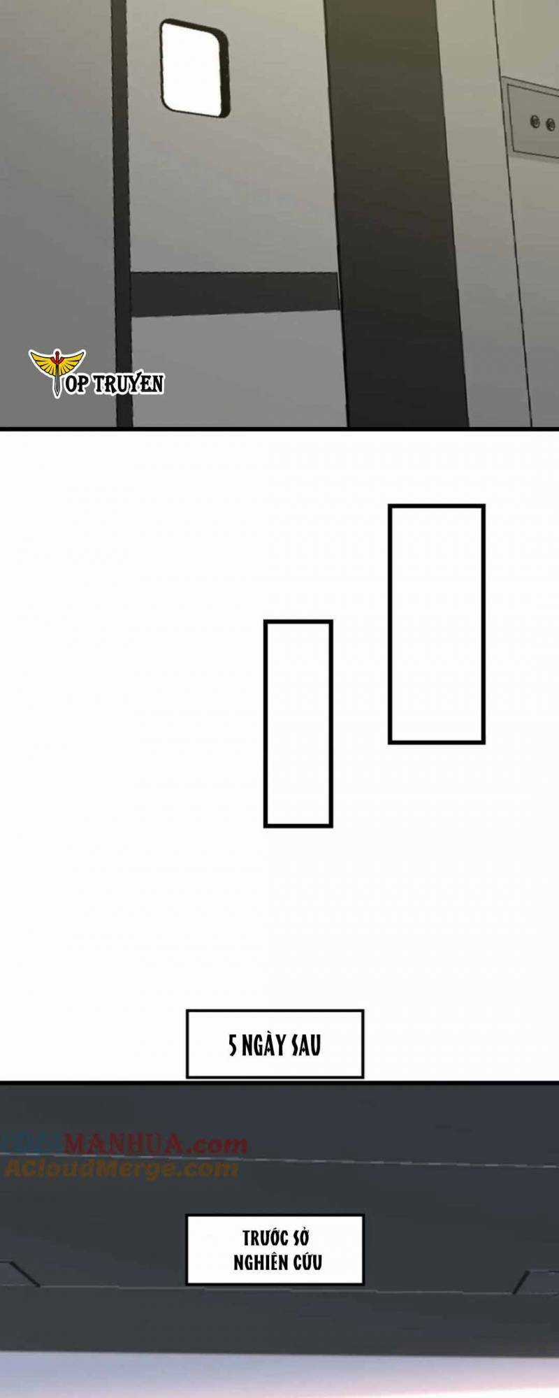 Cao Năng Lai Tập Chapter 339 trang 14