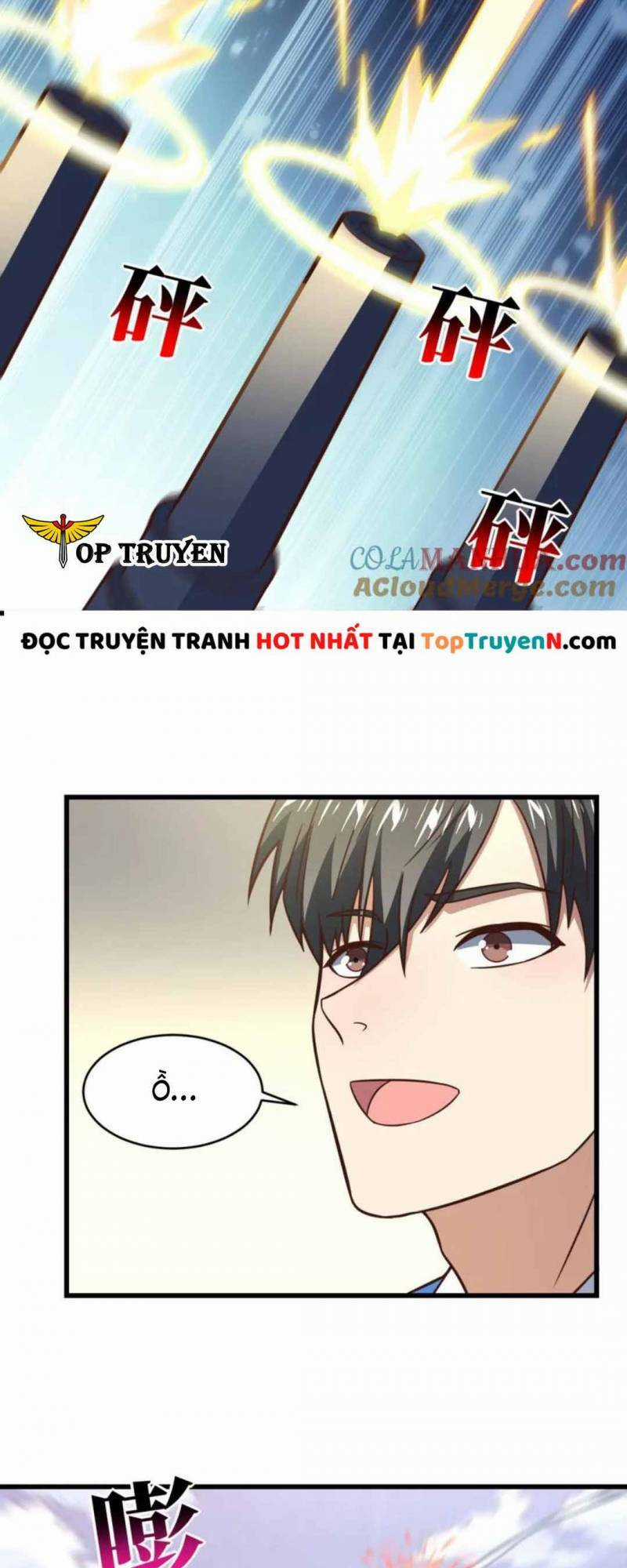 Cao Năng Lai Tập Chapter 339 trang 26