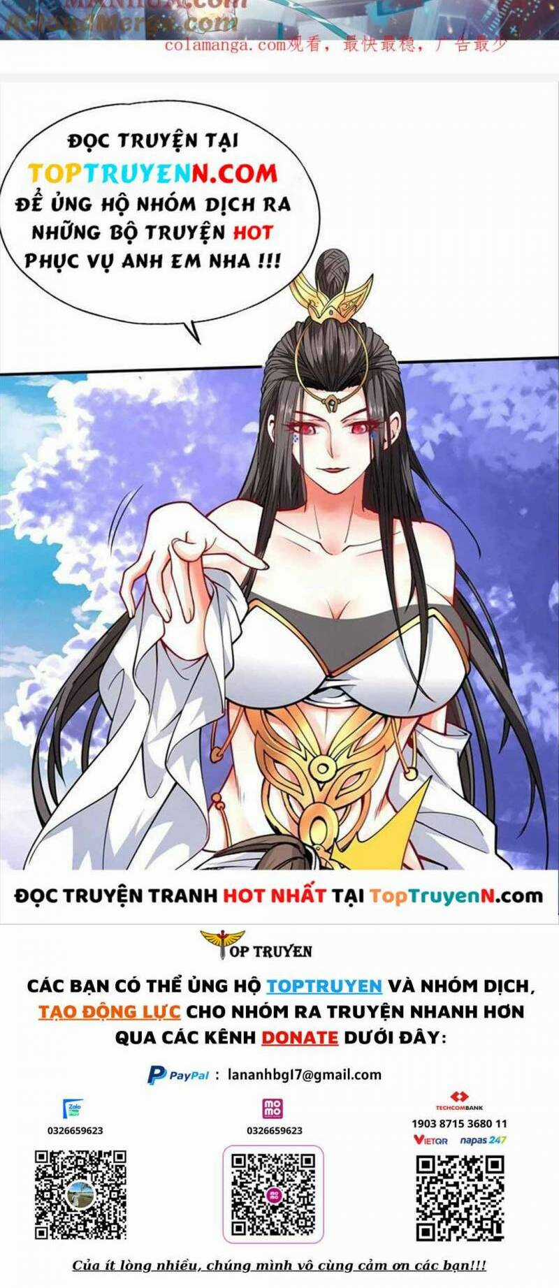 Cao Năng Lai Tập Chapter 339 trang 32
