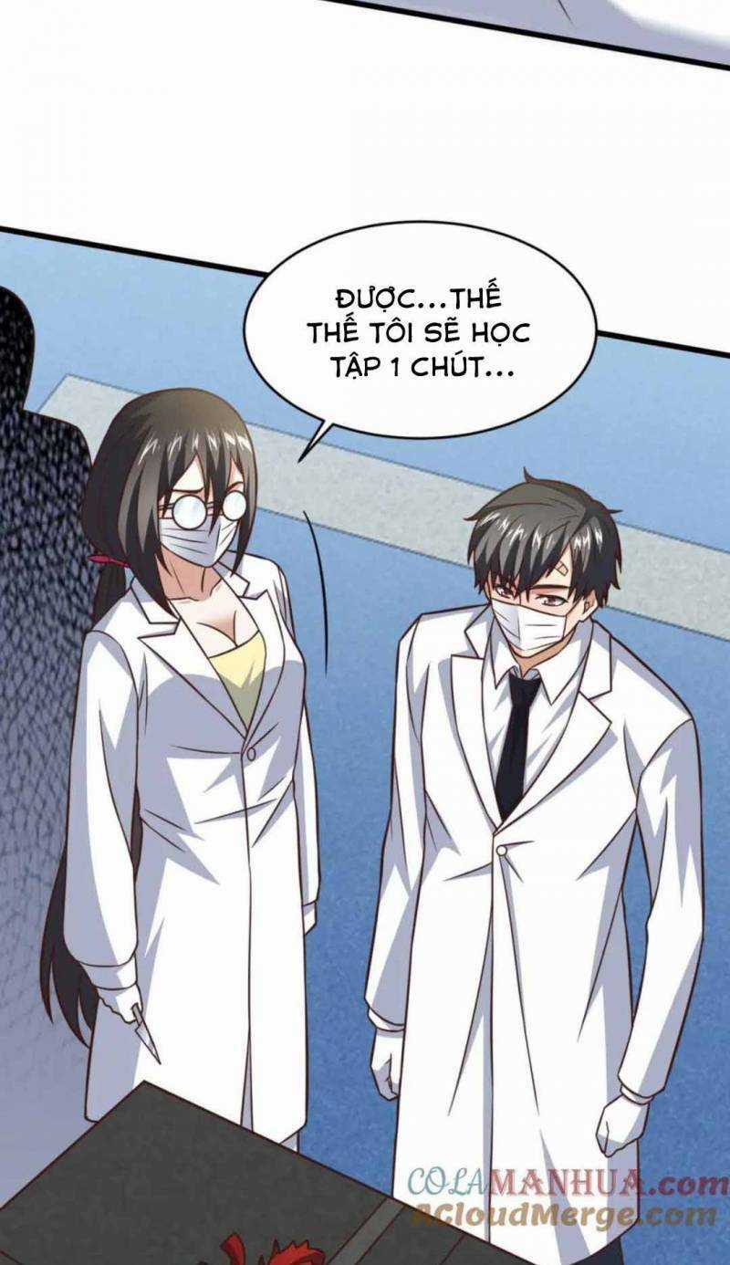 Cao Năng Lai Tập Chapter 339 trang 6