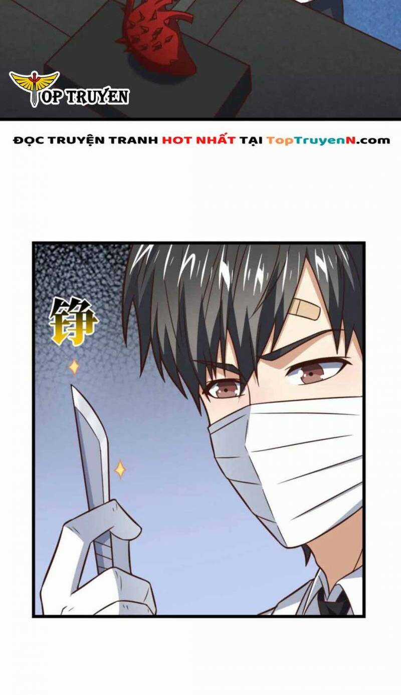 Cao Năng Lai Tập Chapter 339 trang 7