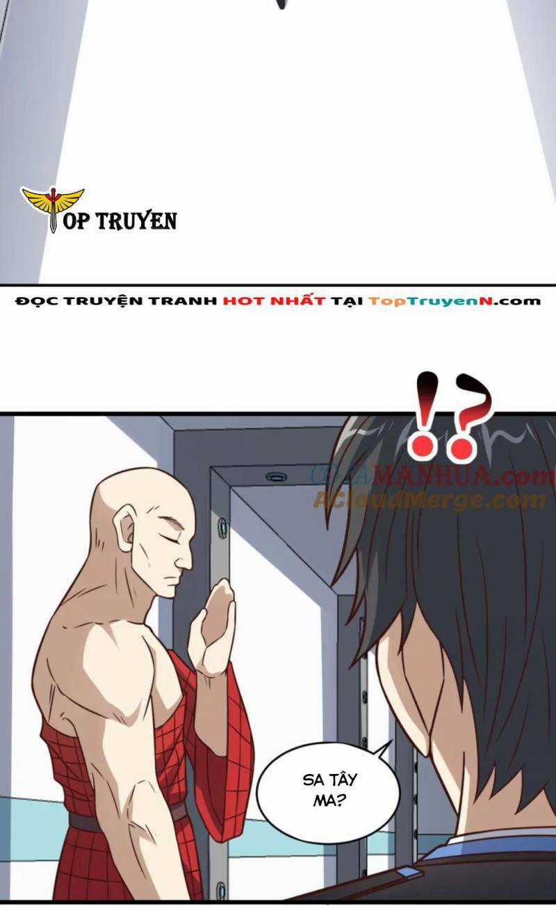 Cao Năng Lai Tập Chapter 340 trang 10