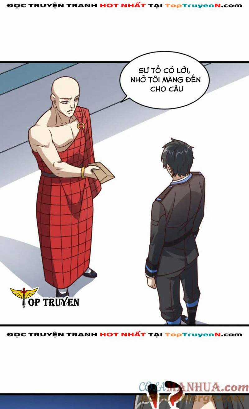 Cao Năng Lai Tập Chapter 340 trang 11