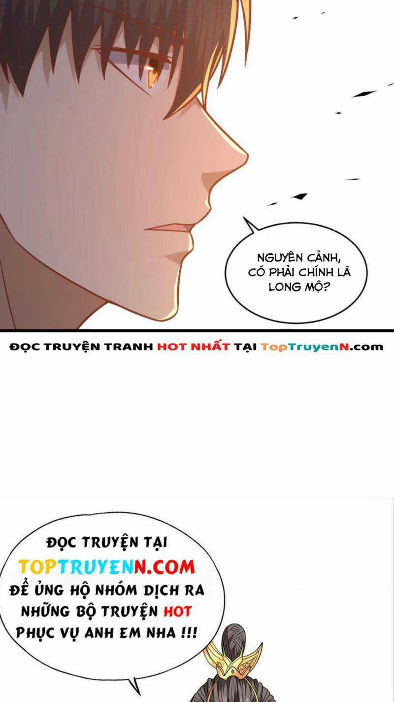 Cao Năng Lai Tập Chapter 340 trang 31