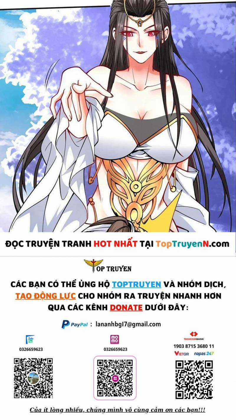 Cao Năng Lai Tập Chapter 340 trang 32