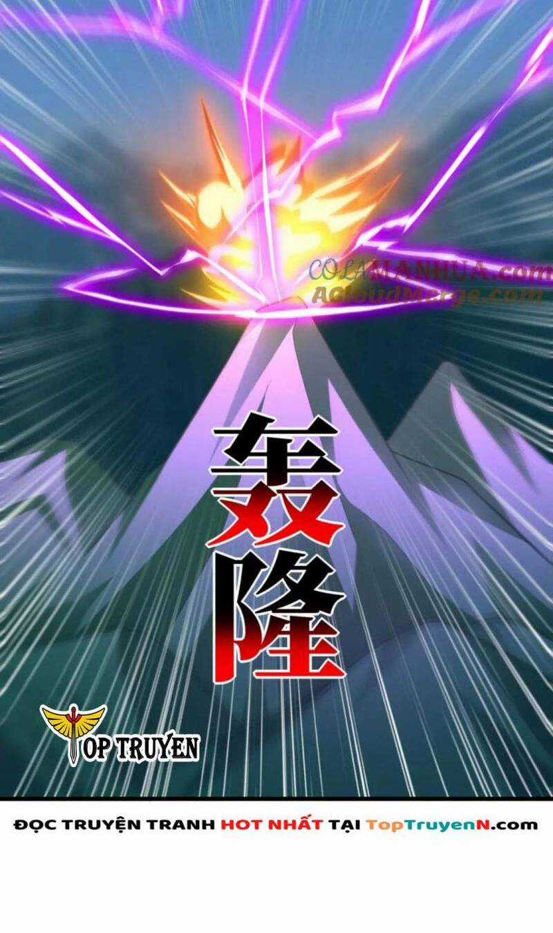 Cao Năng Lai Tập Chapter 341 trang 11