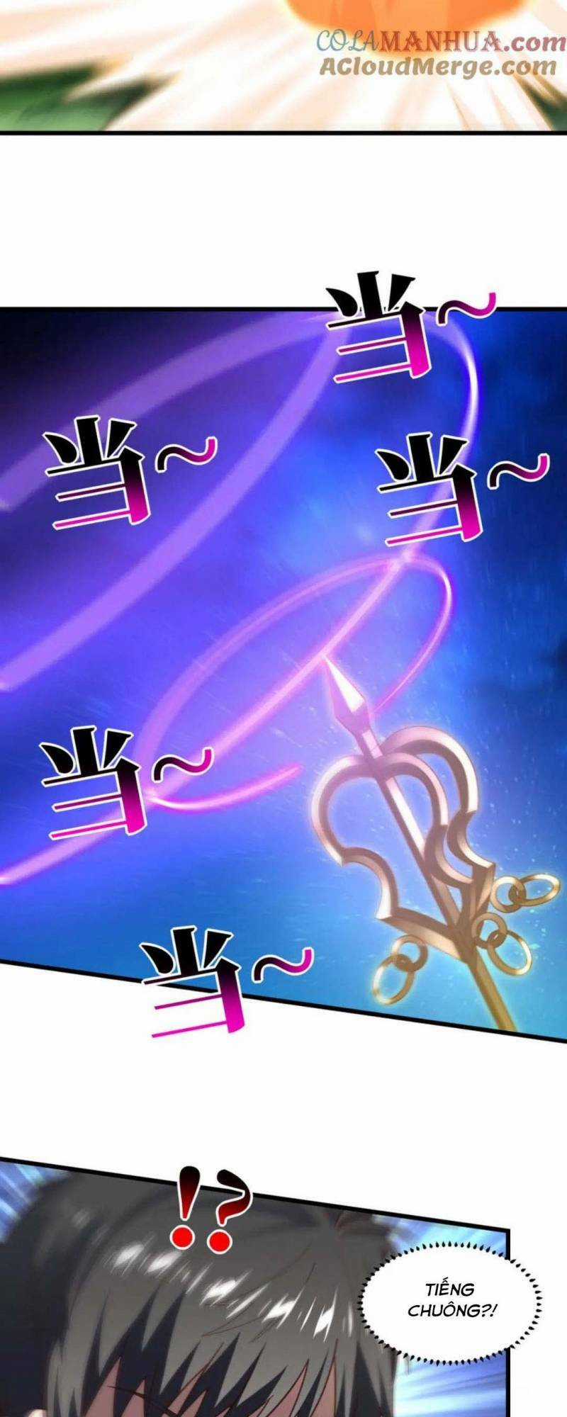 Cao Năng Lai Tập Chapter 341 trang 23