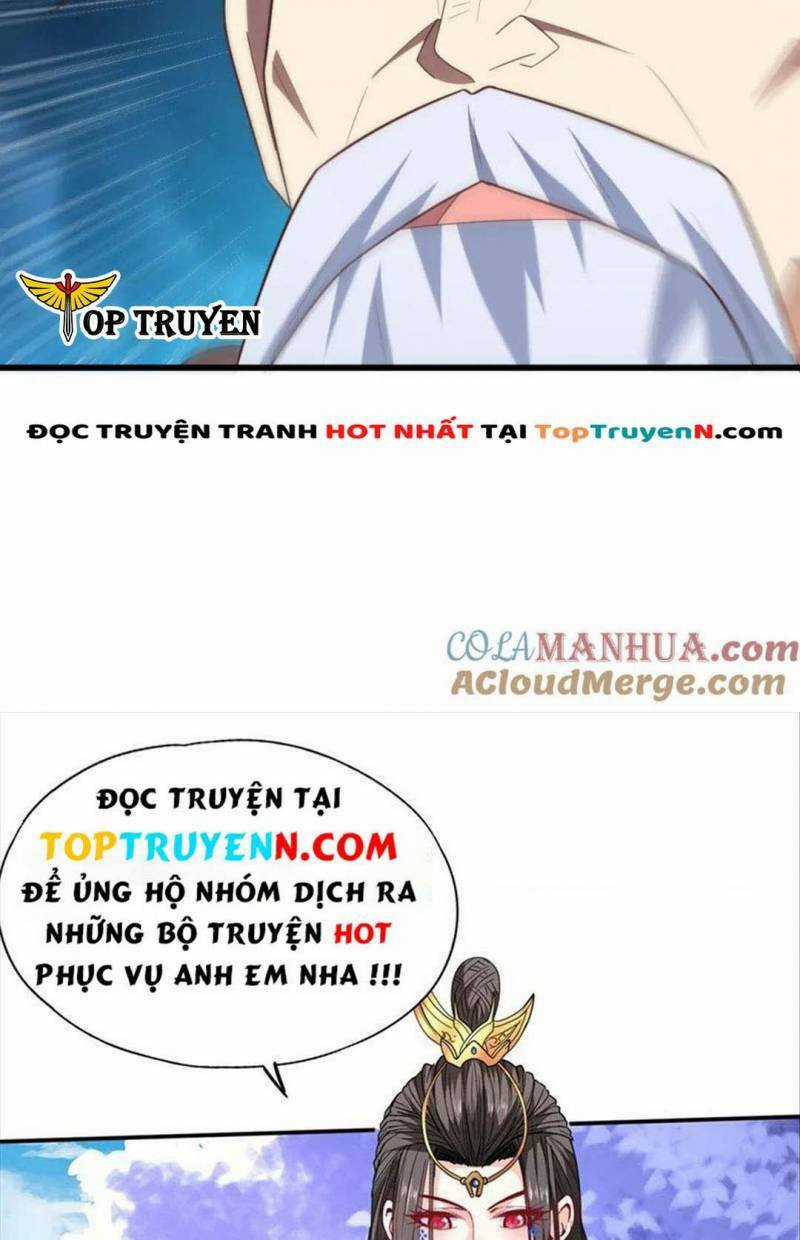 Cao Năng Lai Tập Chapter 341 trang 31