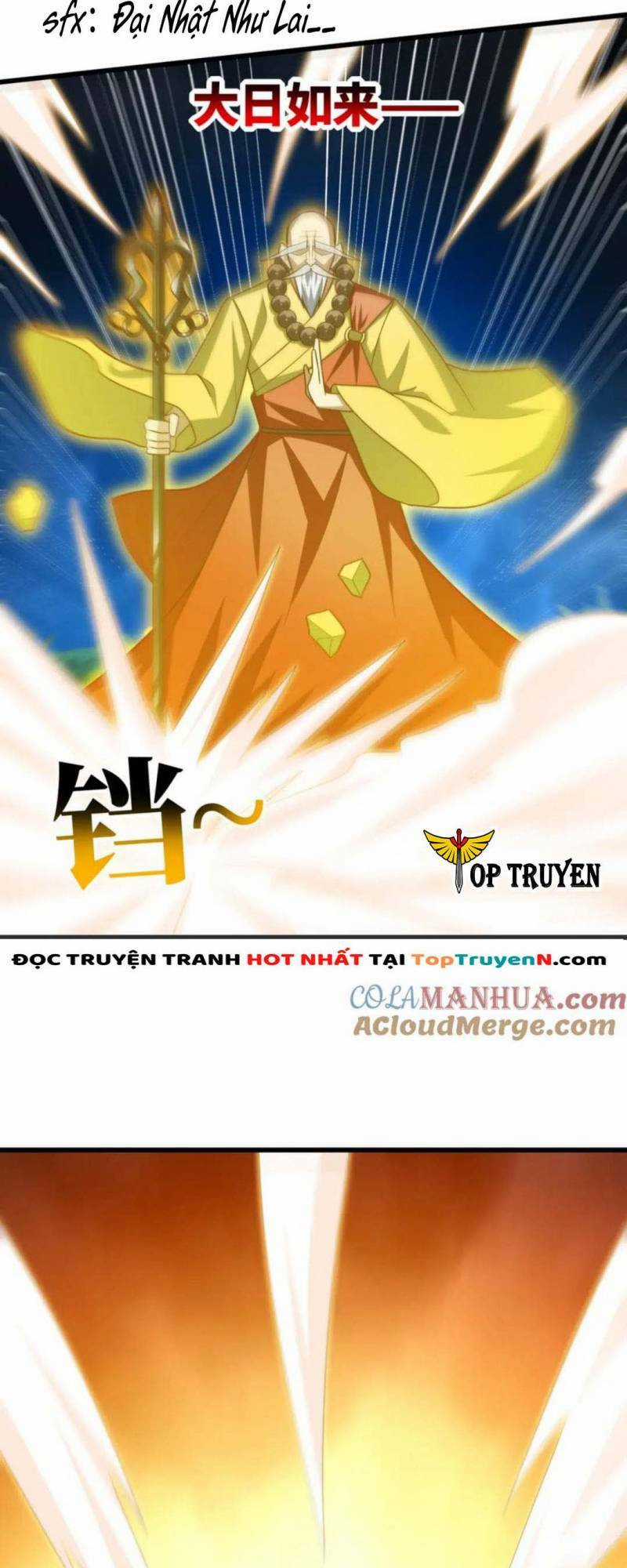 Cao Năng Lai Tập Chapter 341 trang 9