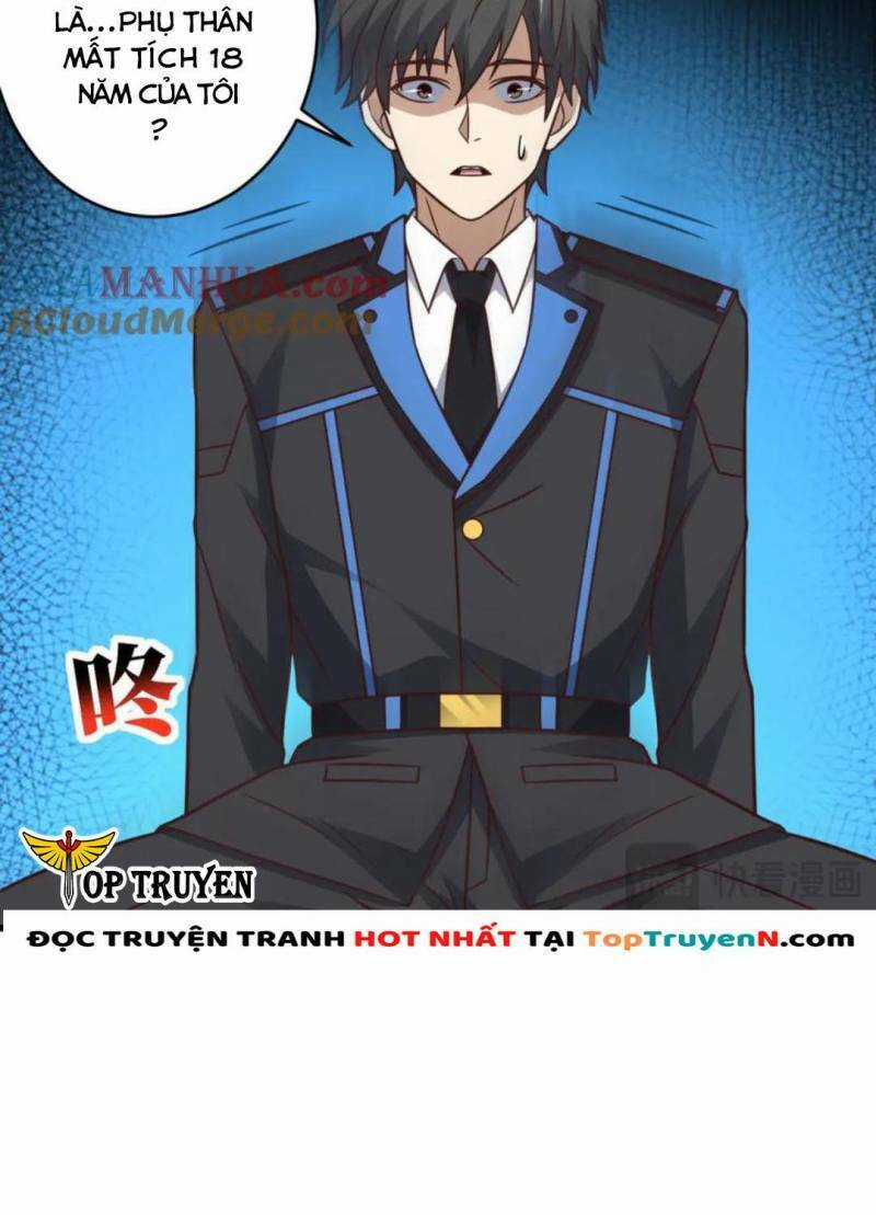 Cao Năng Lai Tập Chapter 342 trang 10