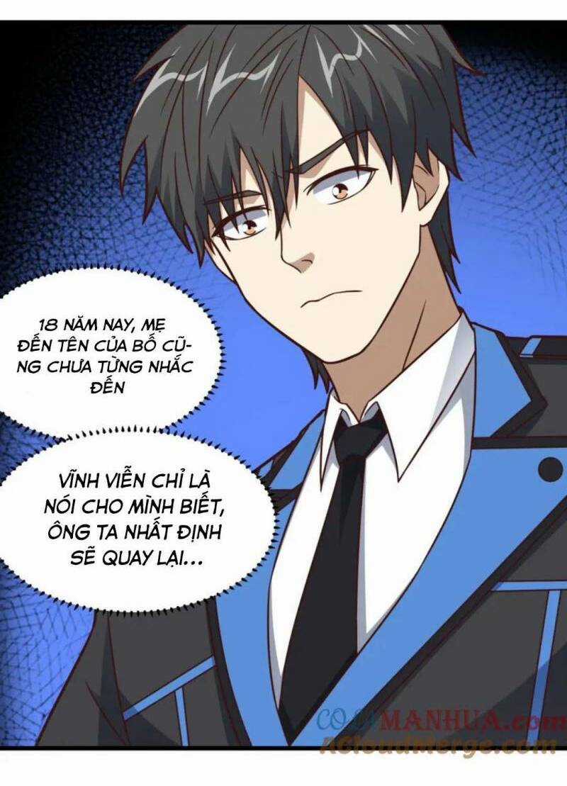 Cao Năng Lai Tập Chapter 342 trang 11