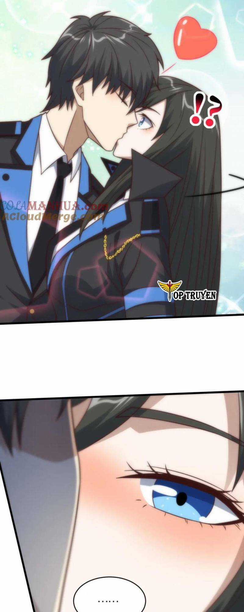 Cao Năng Lai Tập Chapter 342 trang 24