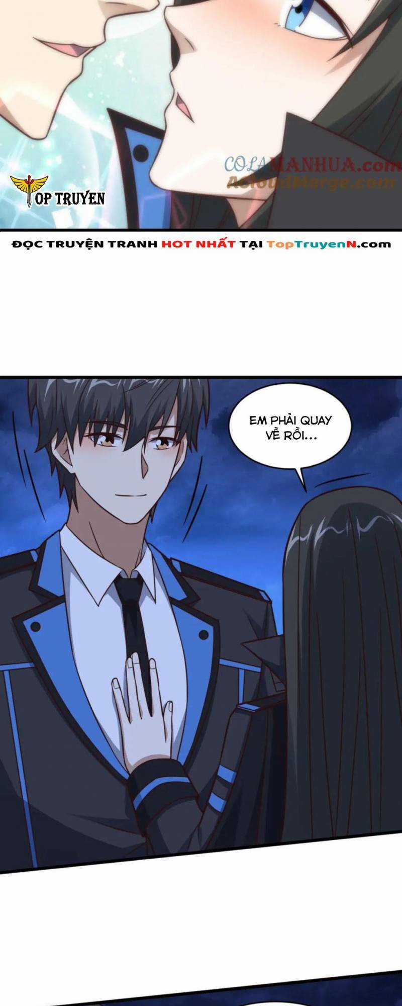 Cao Năng Lai Tập Chapter 342 trang 26