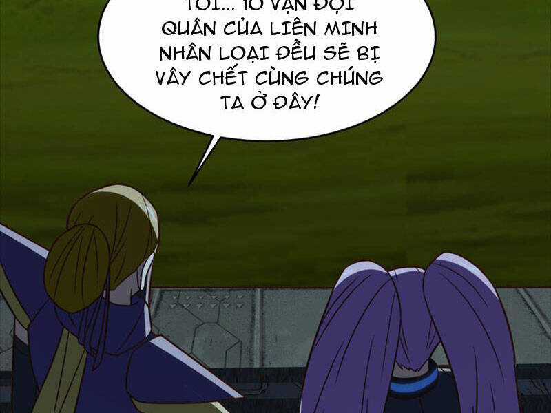 Cao Năng Lai Tập Chapter 343 trang 105