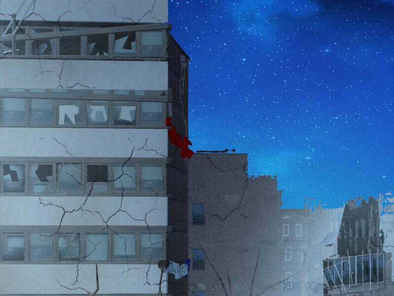 Cao Năng Lai Tập Chapter 343 trang 14