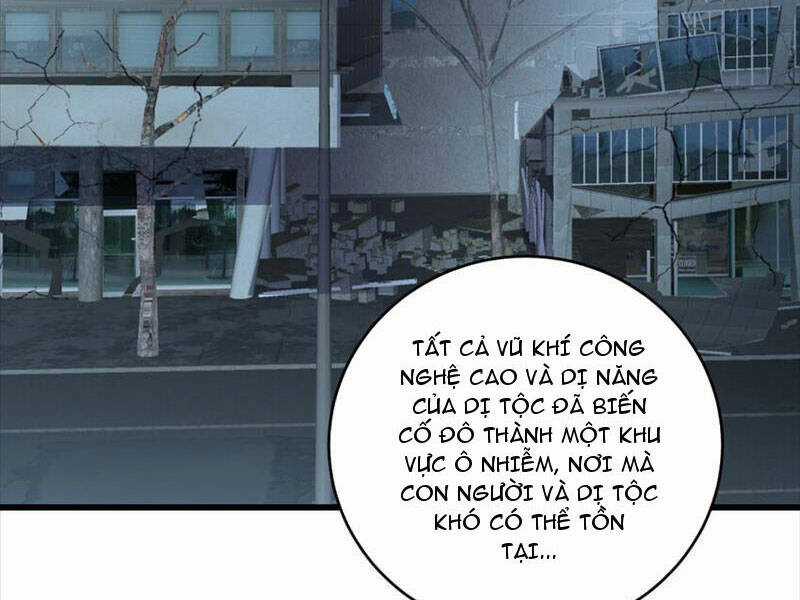 Cao Năng Lai Tập Chapter 343 trang 15