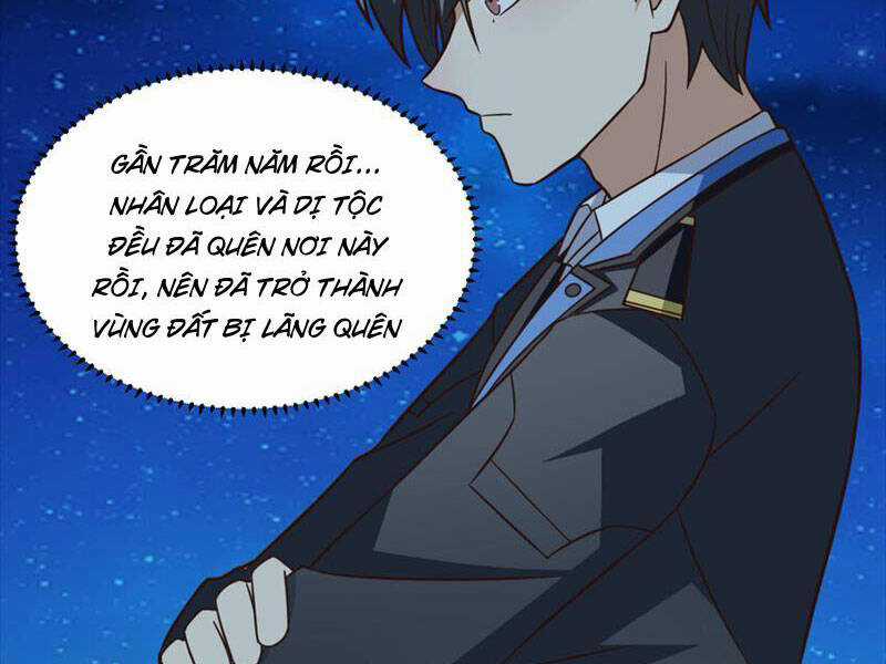 Cao Năng Lai Tập Chapter 343 trang 17