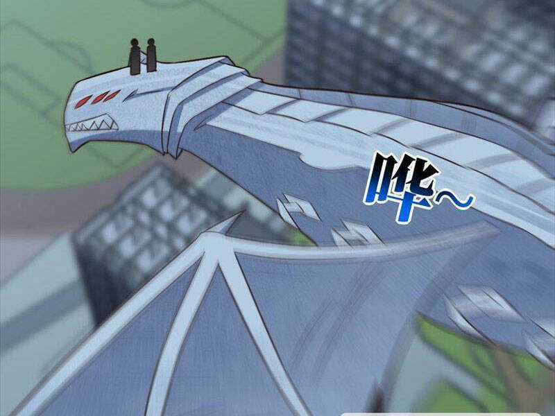 Cao Năng Lai Tập Chapter 343 trang 20