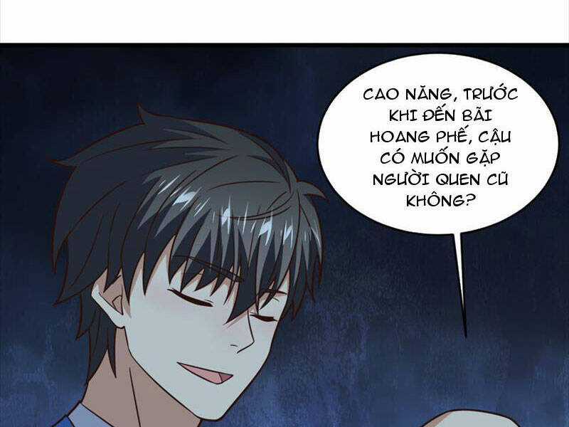 Cao Năng Lai Tập Chapter 343 trang 25