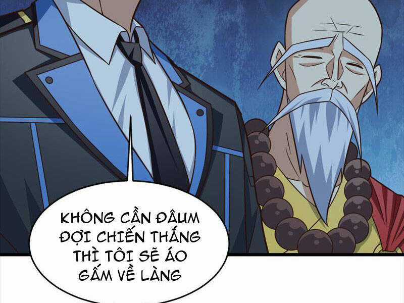 Cao Năng Lai Tập Chapter 343 trang 26