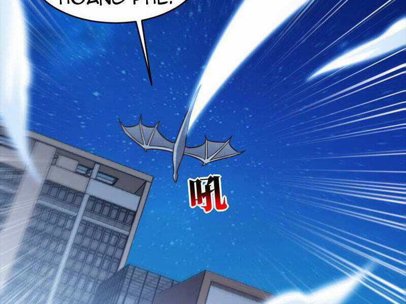 Cao Năng Lai Tập Chapter 343 trang 28