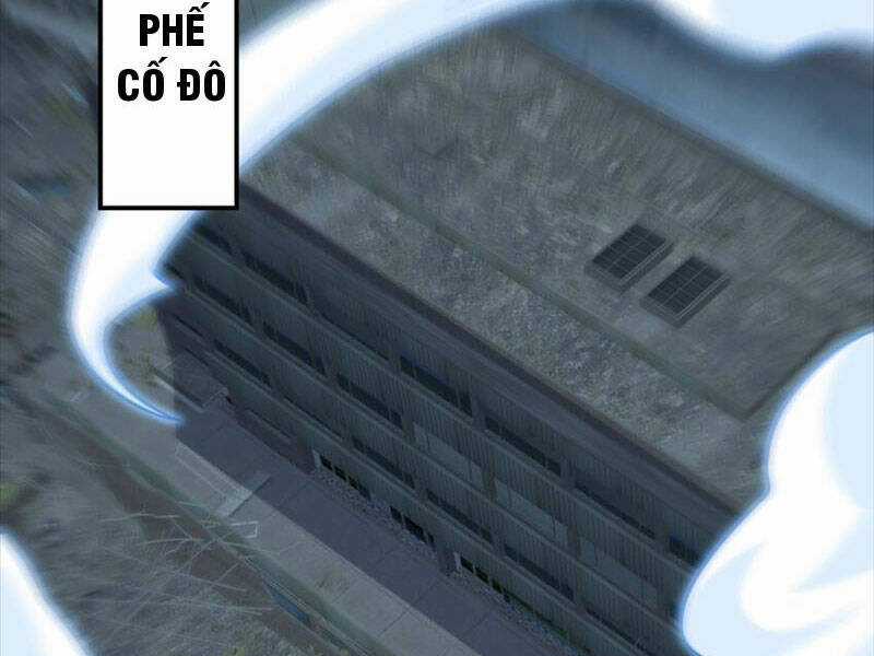 Cao Năng Lai Tập Chapter 343 trang 31