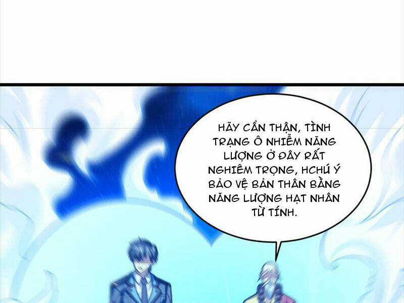 Cao Năng Lai Tập Chapter 343 trang 33