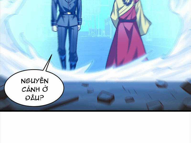 Cao Năng Lai Tập Chapter 343 trang 34