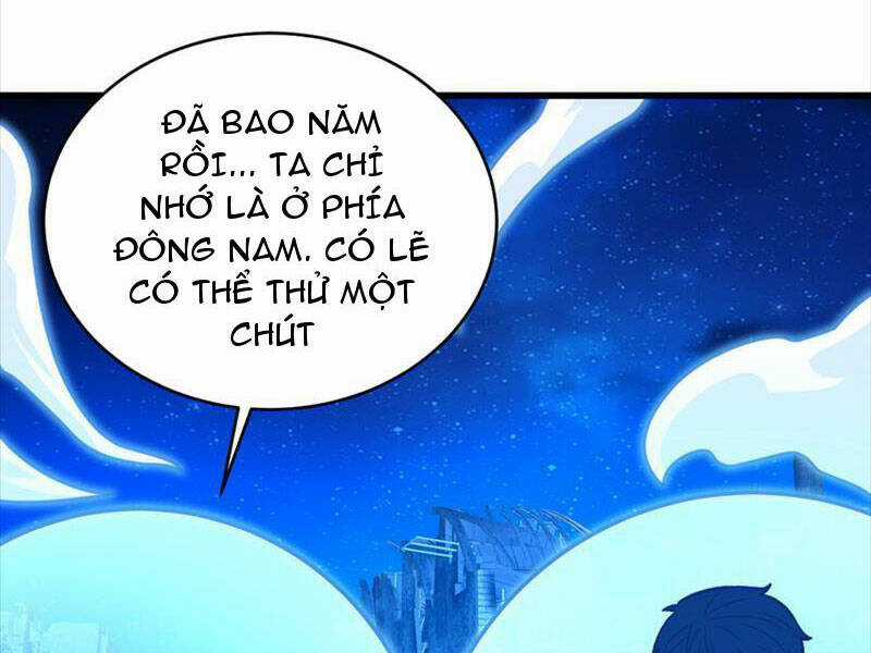 Cao Năng Lai Tập Chapter 343 trang 35