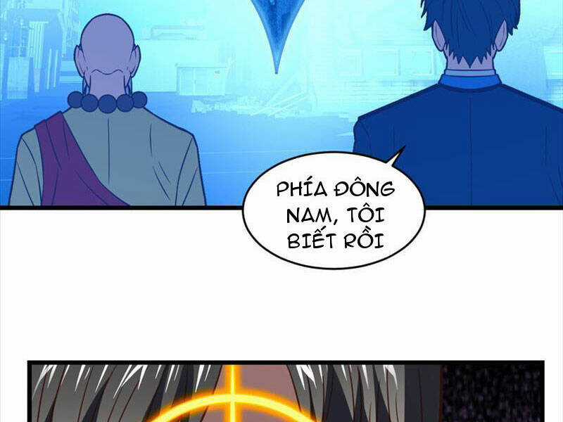 Cao Năng Lai Tập Chapter 343 trang 36