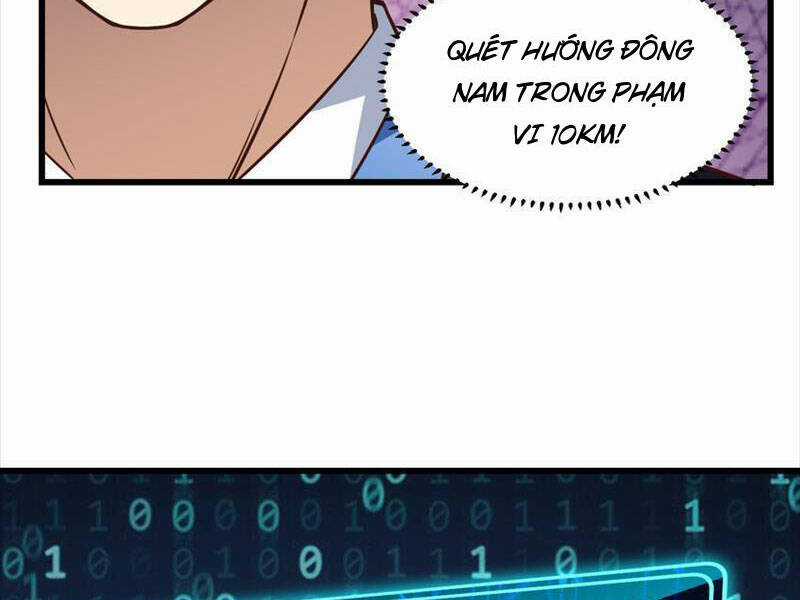 Cao Năng Lai Tập Chapter 343 trang 38