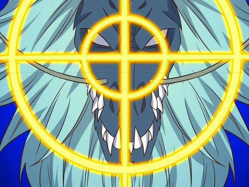 Cao Năng Lai Tập Chapter 343 trang 46