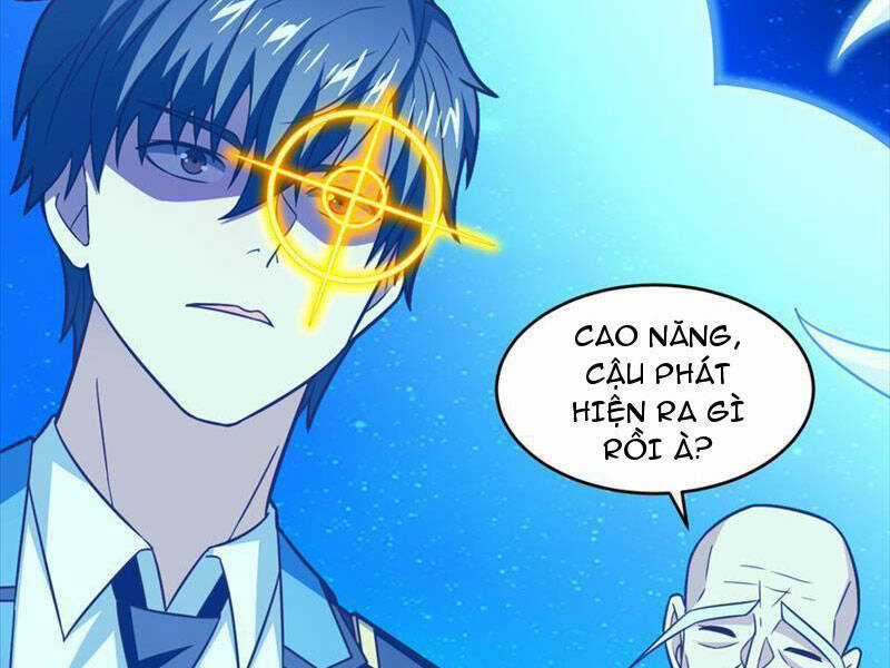 Cao Năng Lai Tập Chapter 343 trang 48