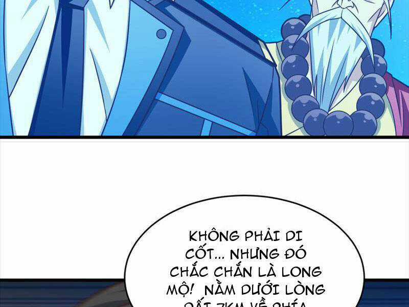 Cao Năng Lai Tập Chapter 343 trang 49