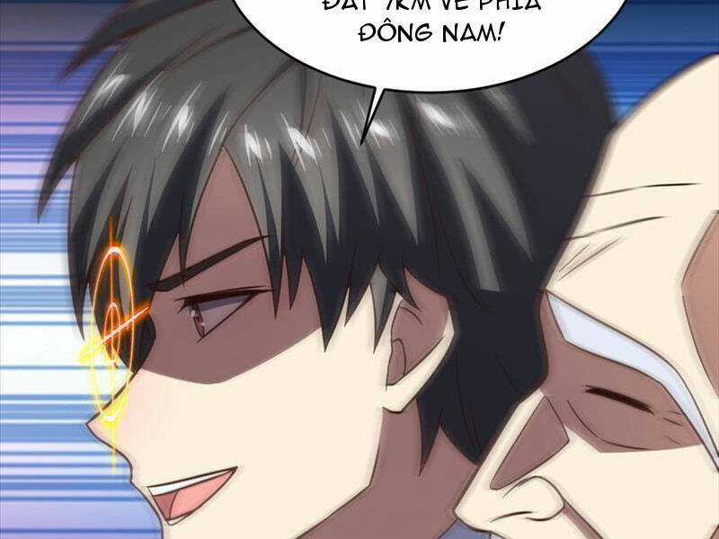 Cao Năng Lai Tập Chapter 343 trang 50