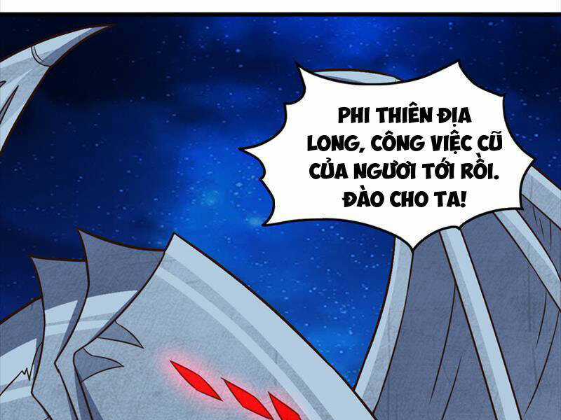 Cao Năng Lai Tập Chapter 343 trang 57