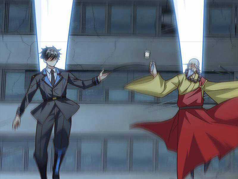 Cao Năng Lai Tập Chapter 343 trang 65