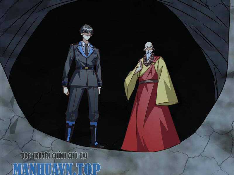 Cao Năng Lai Tập Chapter 343 trang 74